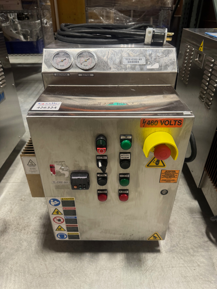 Image of Mokon Chiller